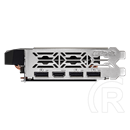 ASRock Radeon RX 6600 Challenger OC VGA (PCIe 4.0, 8 GB GDDR6, 128 bit, 3xDP+HDMI, fekete)