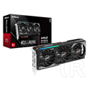 ASRock Radeon RX 9070 Challenger VGA (PCIe 5.0, 16 GB GDDR6, 256 bit, 3xDP+HDMI)