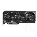 ASRock Radeon RX 9070 Challenger VGA (PCIe 5.0, 16 GB GDDR6, 256 bit, 3xDP+HDMI)