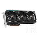 ASRock Radeon RX 9070 Challenger VGA (PCIe 5.0, 16 GB GDDR6, 256 bit, 3xDP+HDMI)