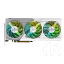 ASRock Radeon RX 9070 XT Steel Legend VGA (PCIe 5.0, 16 GB GDDR6, 256 bit, 3xDP+HDMI)