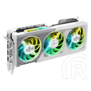 ASRock Radeon RX 9070 XT Steel Legend VGA (PCIe 5.0, 16 GB GDDR6, 256 bit, 3xDP+HDMI)