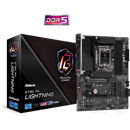 ASRock Z790 PG LIGHTNING (ATX, LGA 1700)