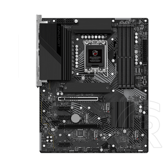 ASRock Z790 PG LIGHTNING (ATX, LGA 1700)