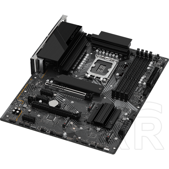 ASRock Z790 PG LIGHTNING (ATX, LGA 1700)