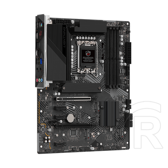 ASRock Z790 PG LIGHTNING (ATX, LGA 1700)