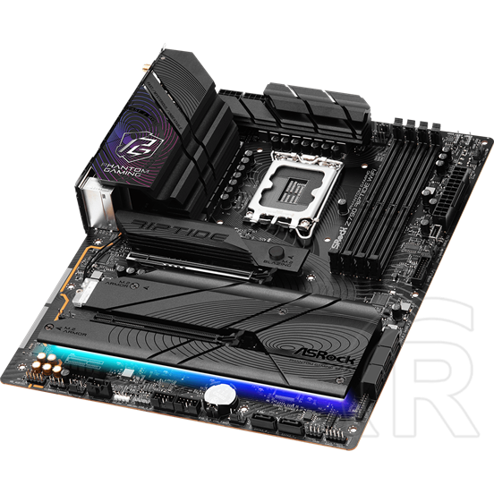 ASRock Z790 RIPTIDE WIFI (ATX, LGA 1700)