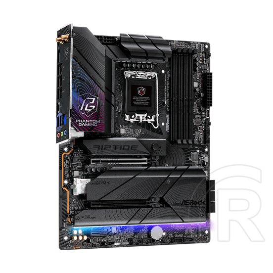 ASRock Z790 RIPTIDE WIFI (ATX, LGA 1700)