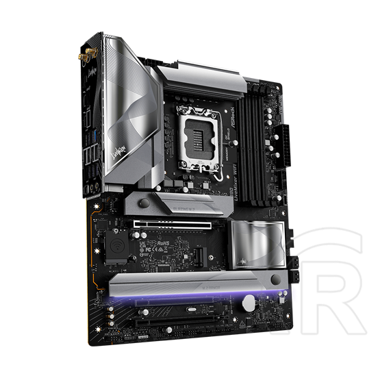 ASRock Z890 LIVEMIXER WIFI (ATX, LGA 1851)