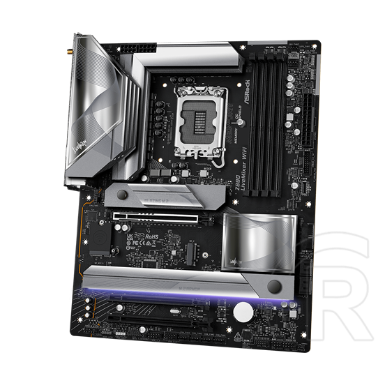 ASRock Z890 LIVEMIXER WIFI (ATX, LGA 1851)