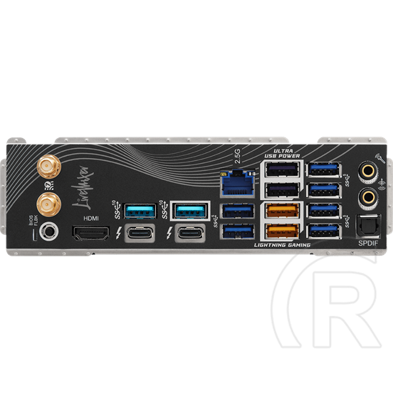 ASRock Z890 LIVEMIXER WIFI (ATX, LGA 1851)