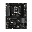 ASRock Z890 PRO-A (ATX, LGA 1851)