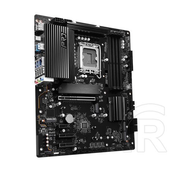 ASRock Z890 PRO-A (ATX, LGA 1851)