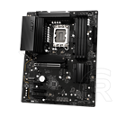 ASRock Z890 PRO-A (ATX, LGA 1851)