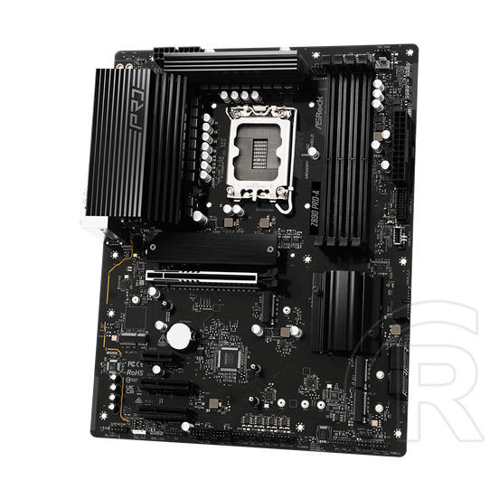 ASRock Z890 PRO-A (ATX, LGA 1851)