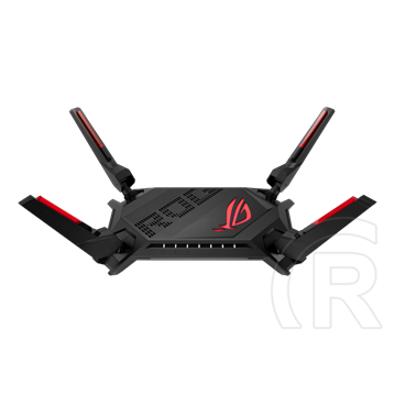 ASUSAX6000 Router