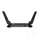 ASUSAX6000 Router