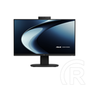 ASUS AIO ExpertCenter P440VAK-BPCD890 23,8" FHD (Intel Core i7-240H, 16GB DDR5 RAM, 512GB SSD, 100Hz, fekete)