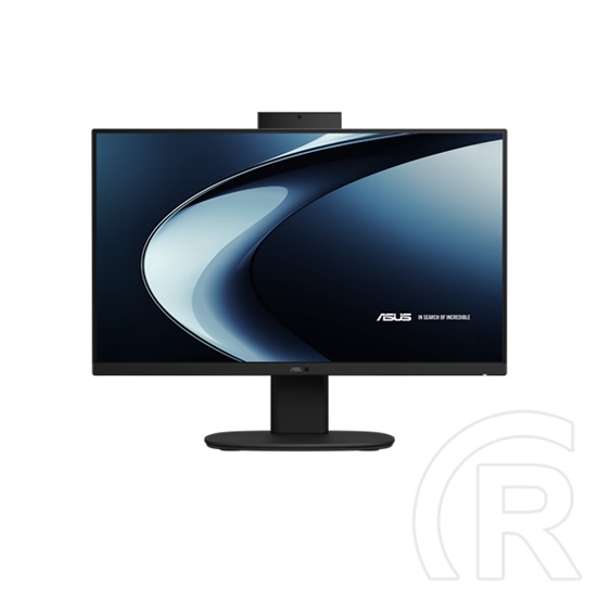 ASUS AIO ExpertCenter P440VAK-BPCD890 23,8" FHD (Intel Core i7-240H, 16GB DDR5 RAM, 512GB SSD, 100Hz, fekete)