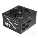 ASUS ATS-750G tápegység (750 W, 80+ Gold, moduláris, ATX)