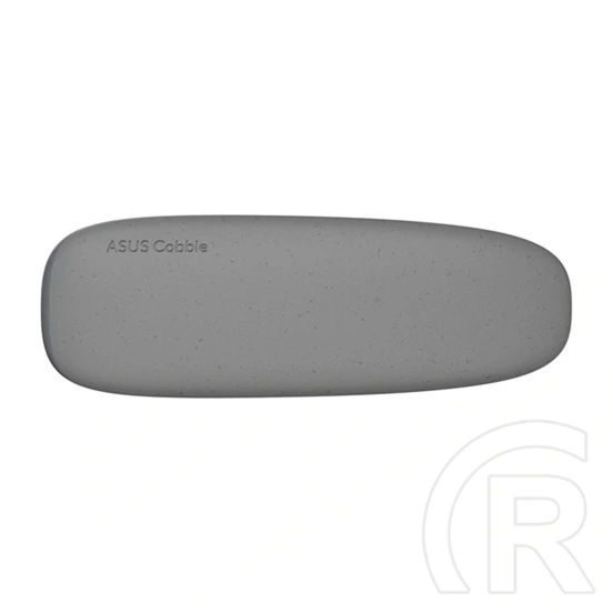 ASUS COBBLE ESD-A1A külső ház (M.2, NVMe, USB-C, szürke)