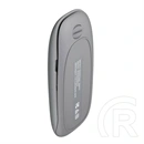 ASUS COBBLE ESD-A1A külső ház (M.2, NVMe, USB-C, szürke)