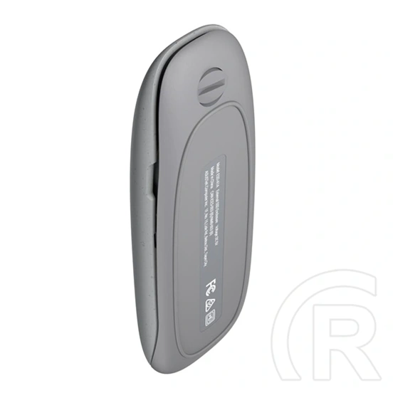 ASUS COBBLE ESD-A1A külső ház (M.2, NVMe, USB-C, szürke)