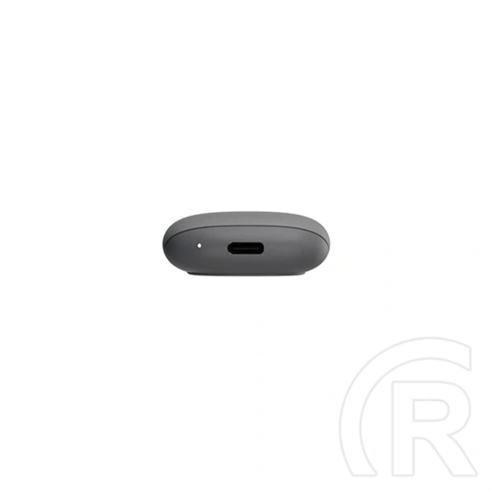 ASUS COBBLE ESD-A1A külső ház (M.2, NVMe, USB-C, szürke)