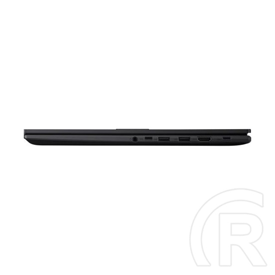 ASUS CONS NB Vivobook X1605VA-MB2389W (16" WUXGA, Intel Core 5-120U, 16GB, 512GB M,2, INT, WIN11H, Fekete)
