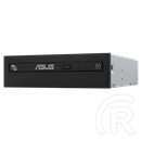 ASUS DRW-08D6MT belső DVD-író (SATA, fekete, OEM)