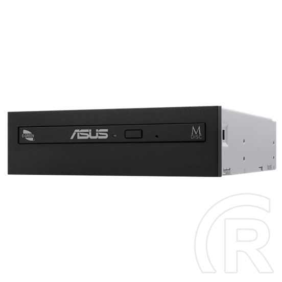 ASUS DRW-08D6MT belső DVD-író (SATA, fekete, OEM)