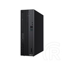 ASUS ExpertCenter D501SER (Intel Core i7-14700, 8GB DDR5, 512GB M.2 SSD, SFF, integrált videókártya, 802.11ax WiFi, feke