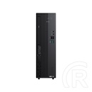 ASUS ExpertCenter D501SER (Intel Core i7-14700, 8GB DDR5, 512GB M.2 SSD, SFF, integrált videókártya, 802.11ax WiFi, feke