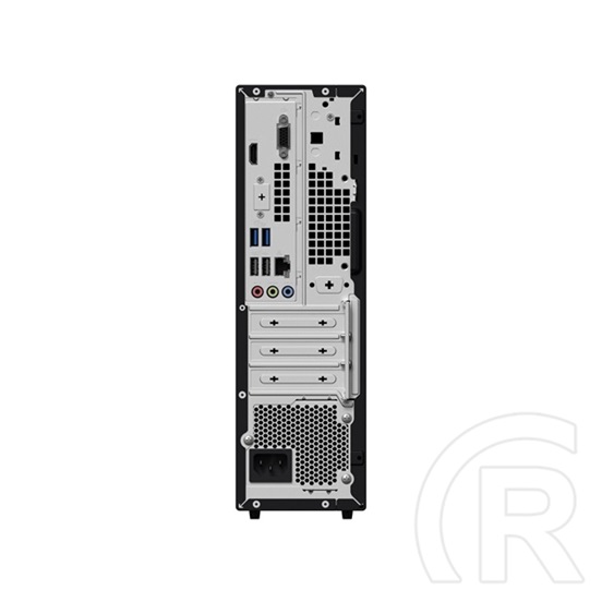 ASUS ExpertCenter D501SER (Intel Core i7-14700, 8GB DDR5, 512GB M.2 SSD, SFF, integrált videókártya, 802.11ax WiFi, feke