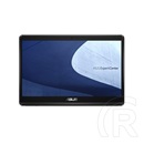 ASUS ExpertCenter E1600WKAT-BMR146M (15,6" FHD érintő, Intel Celeron N4500, 4GB RAM, 128GB M.2 SSD, Intel UHD Graphics,