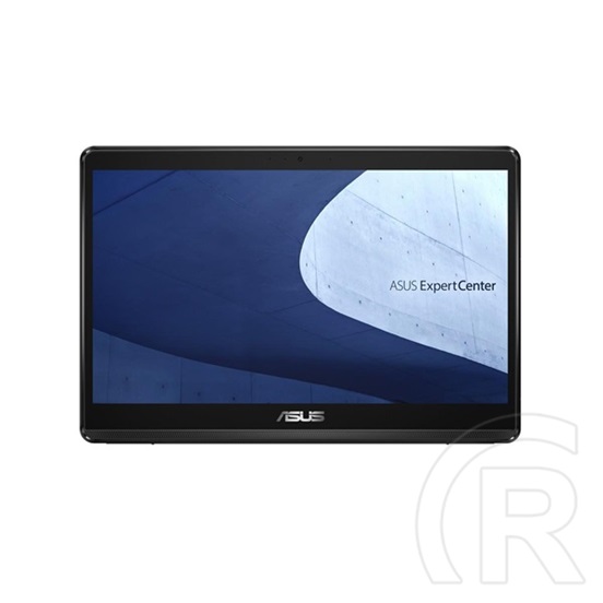 ASUS ExpertCenter E1600WKAT-BMR146M (15,6" FHD érintő, Intel Celeron N4500, 4GB RAM, 128GB M.2 SSD, Intel UHD Graphics,