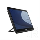 ASUS ExpertCenter E1600WKAT-BMR146M (15,6" FHD érintő, Intel Celeron N4500, 4GB RAM, 128GB M.2 SSD, Intel UHD Graphics,