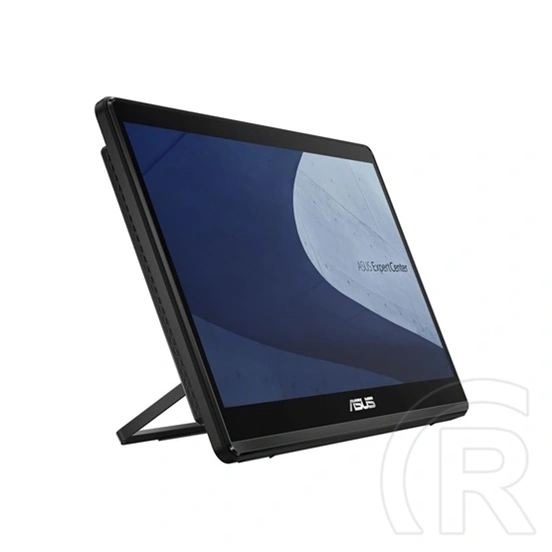 ASUS ExpertCenter E1600WKAT-BMR146M (15,6" FHD érintő, Intel Celeron N4500, 4GB RAM, 128GB M.2 SSD, Intel UHD Graphics,
