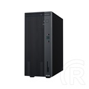 ASUS ExpertCenter P500MV (Intel Core i7-13620H, 16GB DDR5, 512GB M.2 SSD, mini tower, szürke)