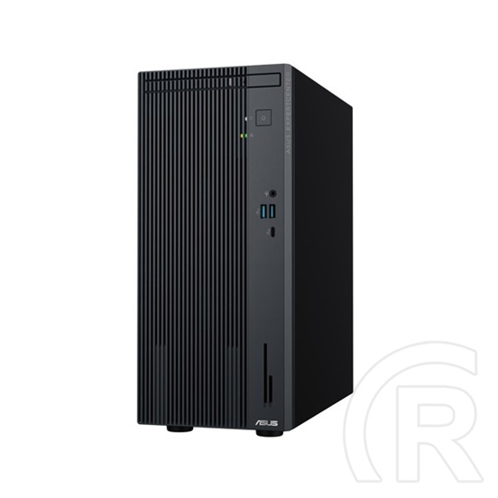 ASUS ExpertCenter P500MV (Intel Core i7-13620H, 16GB DDR5, 512GB M.2 SSD, mini tower, szürke)