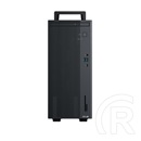 ASUS ExpertCenter P500MV (Intel Core i7-13620H, 16GB DDR5, 512GB M.2 SSD, mini tower, szürke)