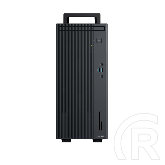 ASUS ExpertCenter P500MV (Intel Core i7-13620H, 16GB DDR5, 512GB M.2 SSD, mini tower, szürke)