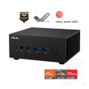 ASUS ExpertCenter miniPC PN53 (AMD Ryzen 5 7530U, 16GB RAM, 512GB SSD, DDR4, integrált AMD Radeon Graphics, HDMI, USB 3.