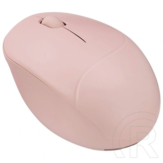 ASUS MD101 optikai egér (RF 2,4 GHz/Bluetooth, rózsaszín)