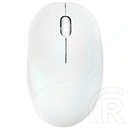ASUS MD101 vezeték nélküli optikai egér (RF 2,4 GHz, Bluetooth, fehér)