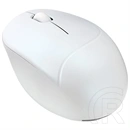 ASUS MD101 vezeték nélküli optikai egér (RF 2,4 GHz, Bluetooth, fehér)