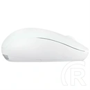 ASUS MD101 vezeték nélküli optikai egér (RF 2,4 GHz, Bluetooth, fehér)