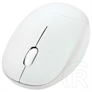 ASUS MD101 vezeték nélküli optikai egér (RF 2,4 GHz, Bluetooth, fehér)