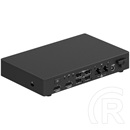ASUS NUC Ultra Compact (Intel N50 3,4 GHz, 2x HDMI 2.1, 2,5Gb LAN, 6x USB, integrált videókártya)