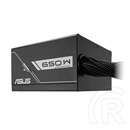 ASUS Prime 650B tápegység (650 W, 80+ Bronze, ATX, fekete)